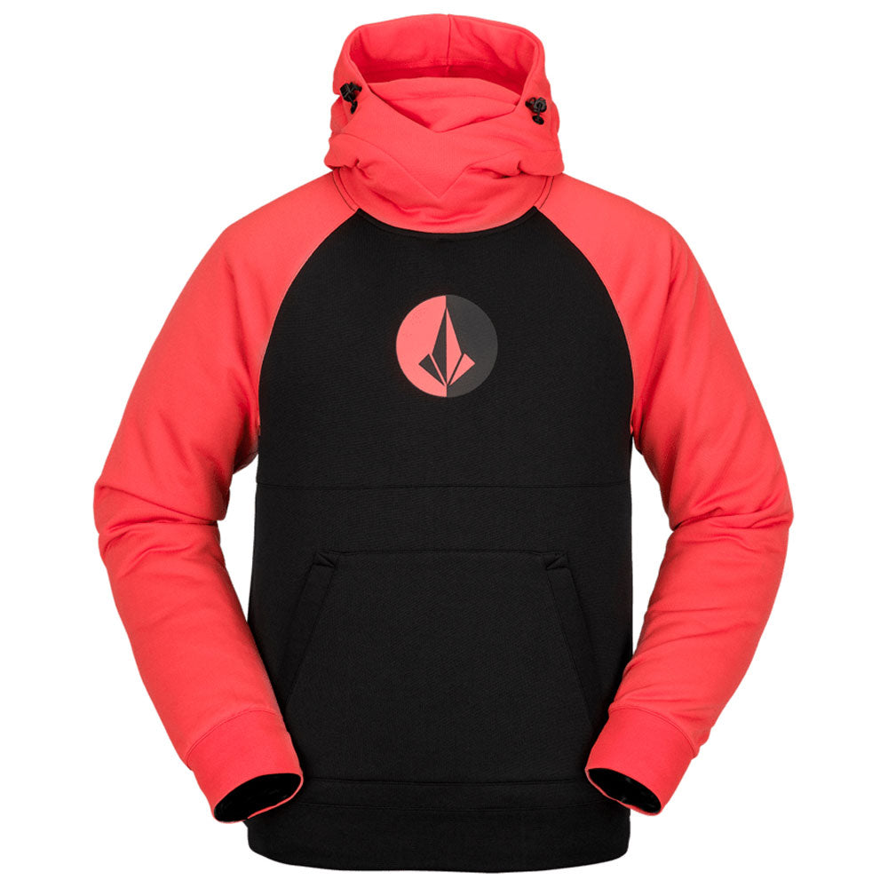 Volcom Hydro Riding Hoodie