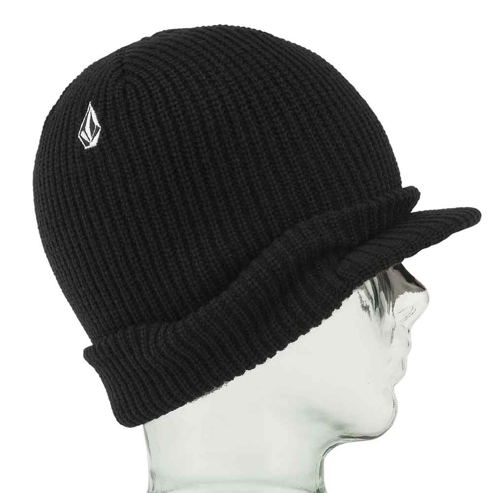 Volcom JLA Visor Beanie – Ocean Sports Boardridersguide