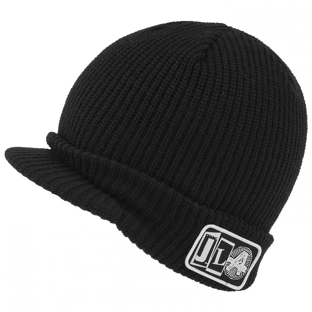 Volcom JLA Visor Beanie