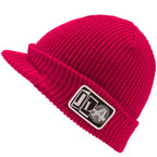 Volcom JLA Visor Beanie