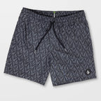 Volcom Justin Hager 17 Trunk