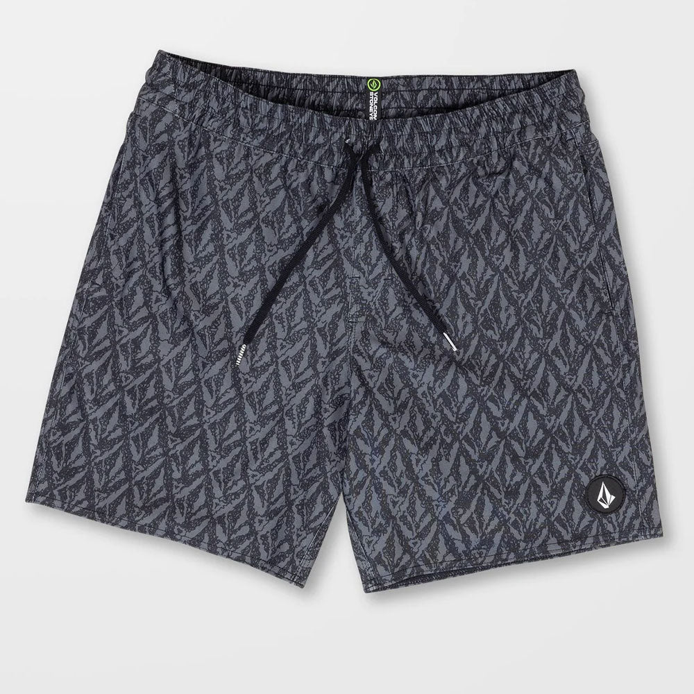 Volcom Justin Hager 17 Trunk