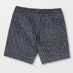 Volcom Justin Hager 17 Trunk