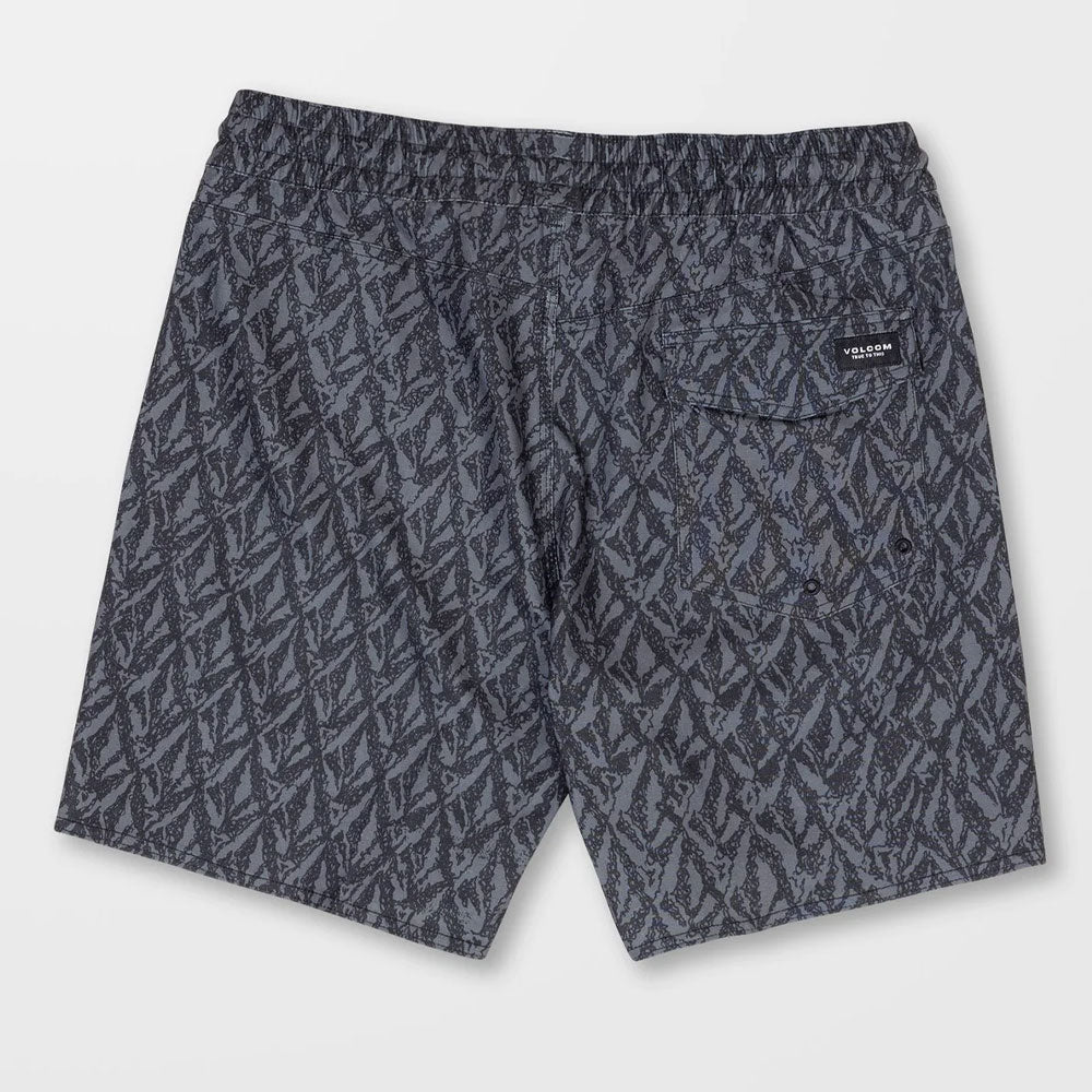 Volcom Justin Hager 17 Trunk