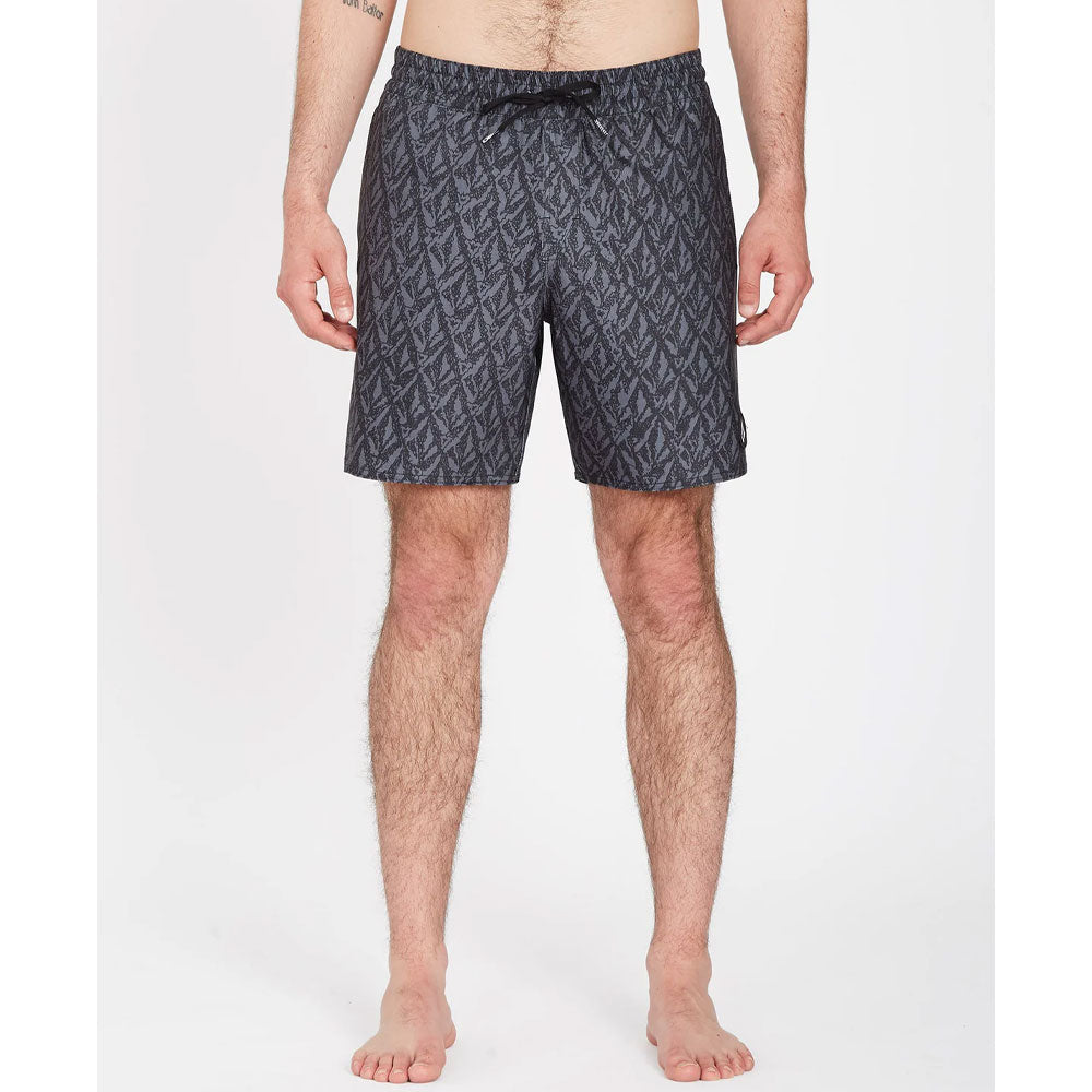 Volcom Justin Hager 17 Trunk