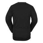 Volcom Let It Storm Crew Sweatshirt