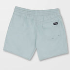 Volcom Lido Solid 16 Trunk - Abyss