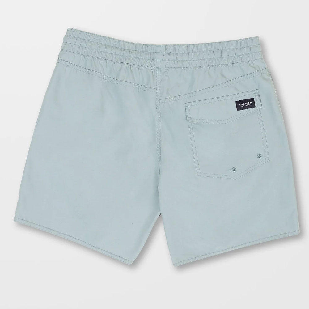 Volcom Lido Solid 16 Trunk - Abyss