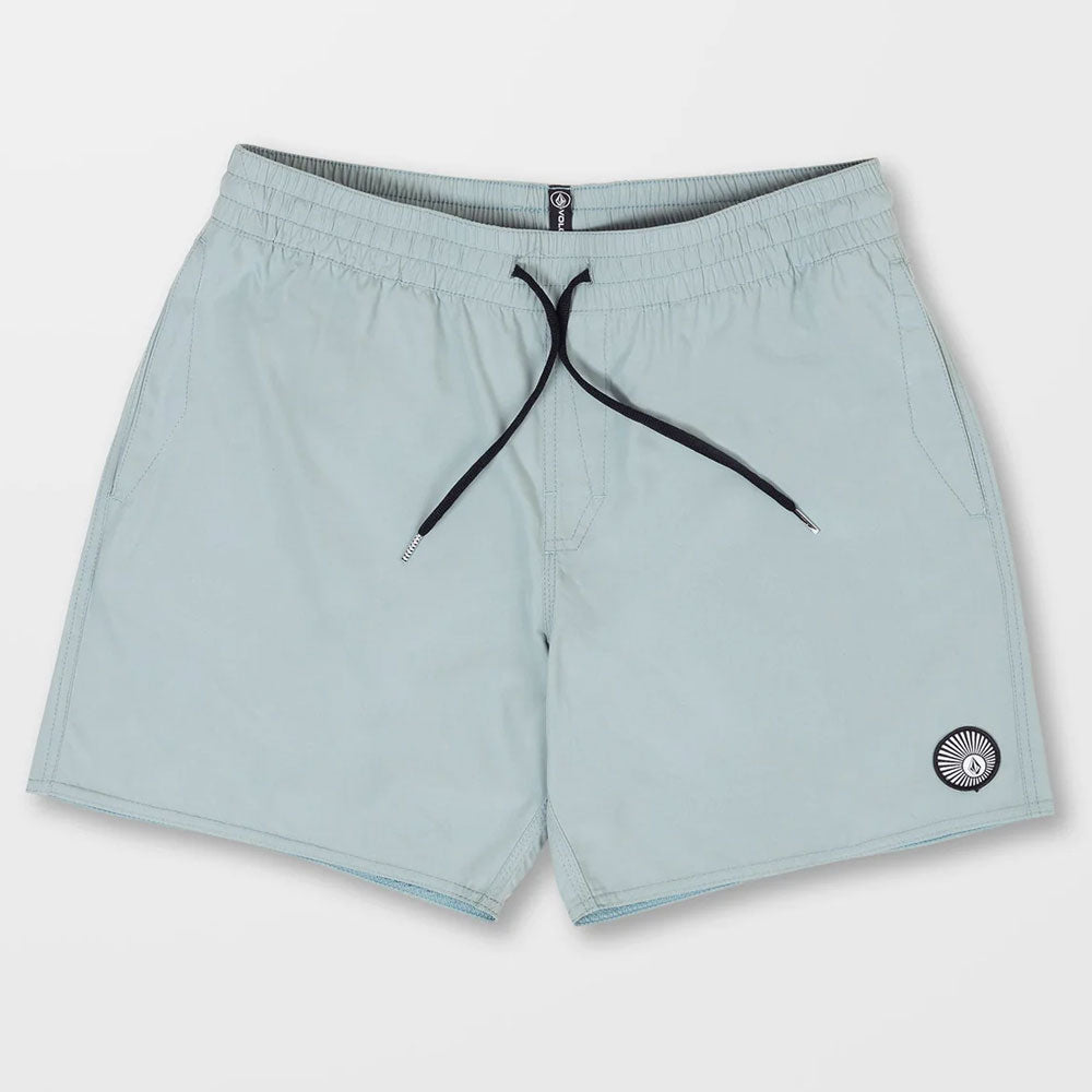 Volcom Lido Solid 16 Trunk - Abyss