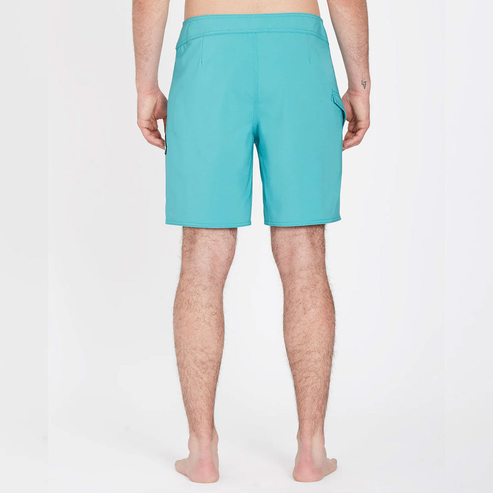 Volcom Lido Solid Mod 18 Shorts