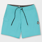 Volcom Lido Solid Mod 18 Shorts