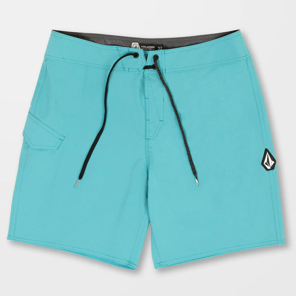Volcom Lido Solid Mod 18 Shorts