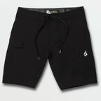 Volcom Lido Solid Mod 20 Boardshorts