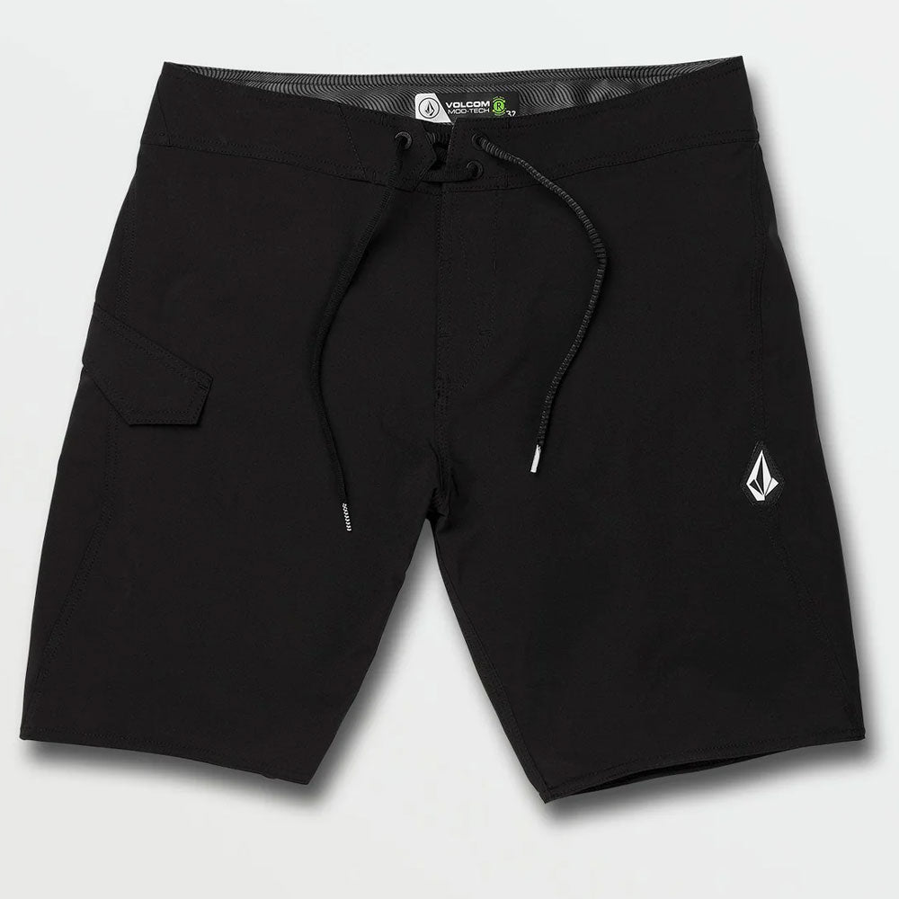 Volcom Lido Solid Mod 20 Boardshorts