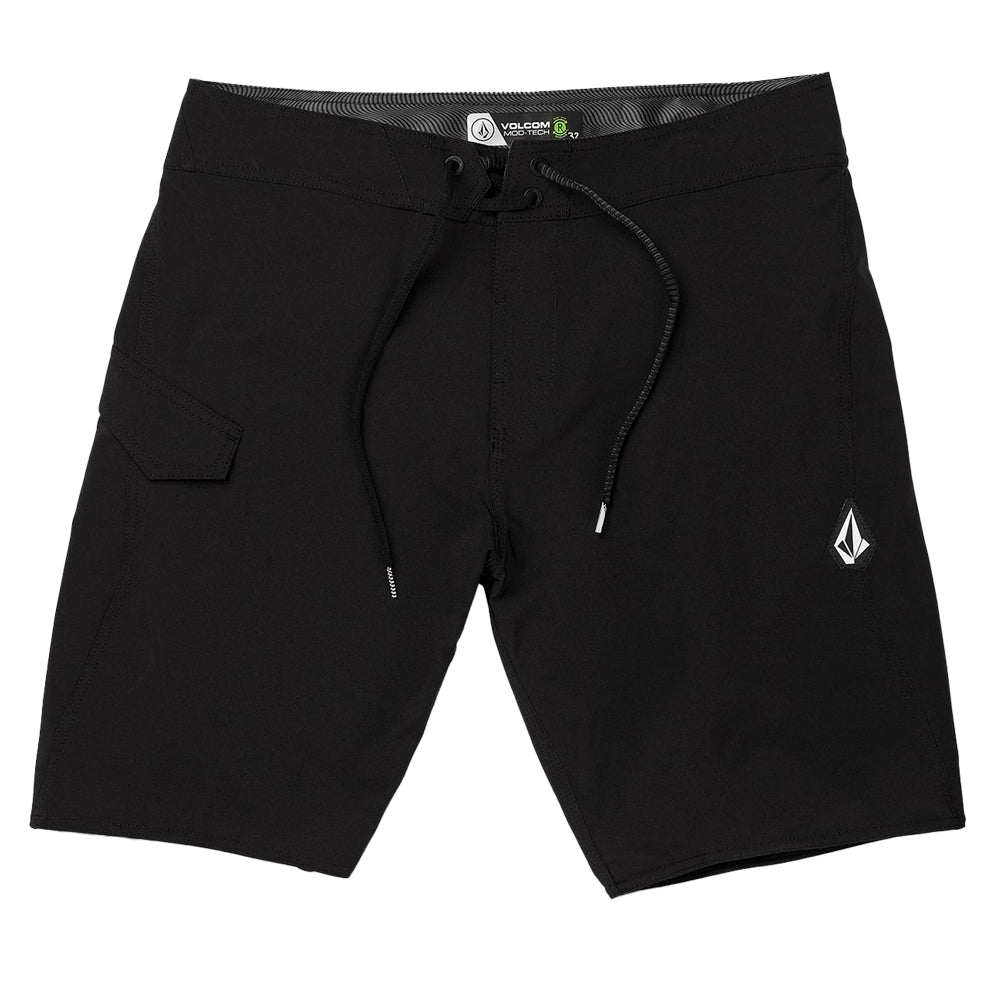 Volcom Lido Solid Modern 20 Boardshorts