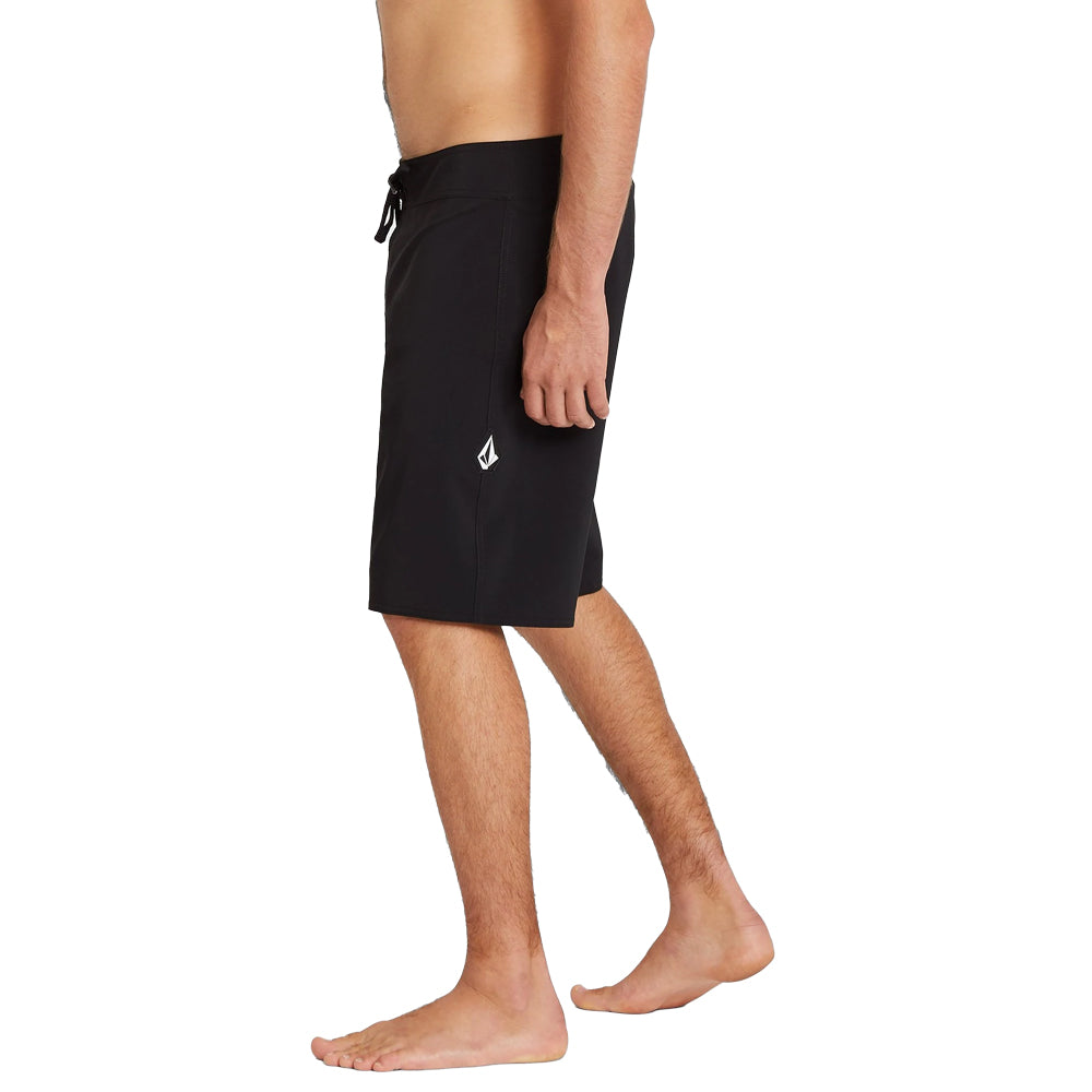 Volcom Lido Solid Modern 20 Boardshorts