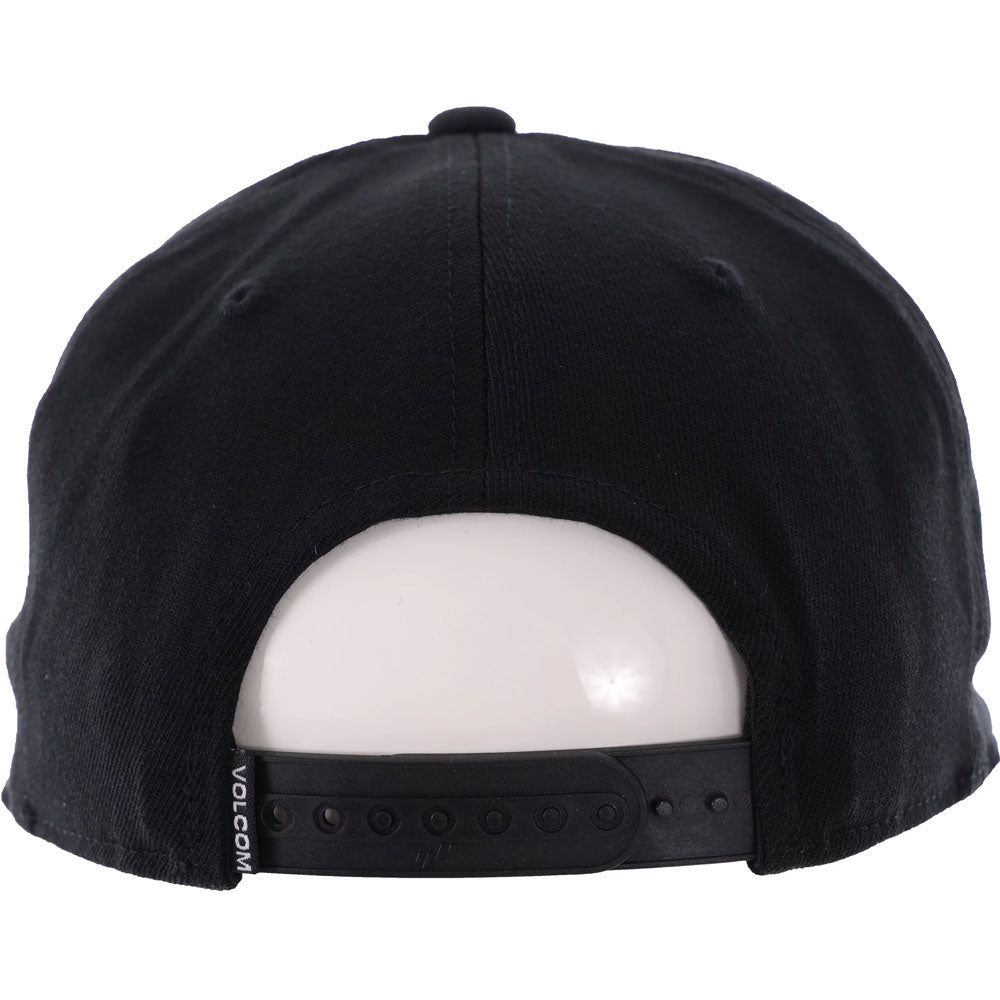 Volcom Lurch 110 Snapback Cap