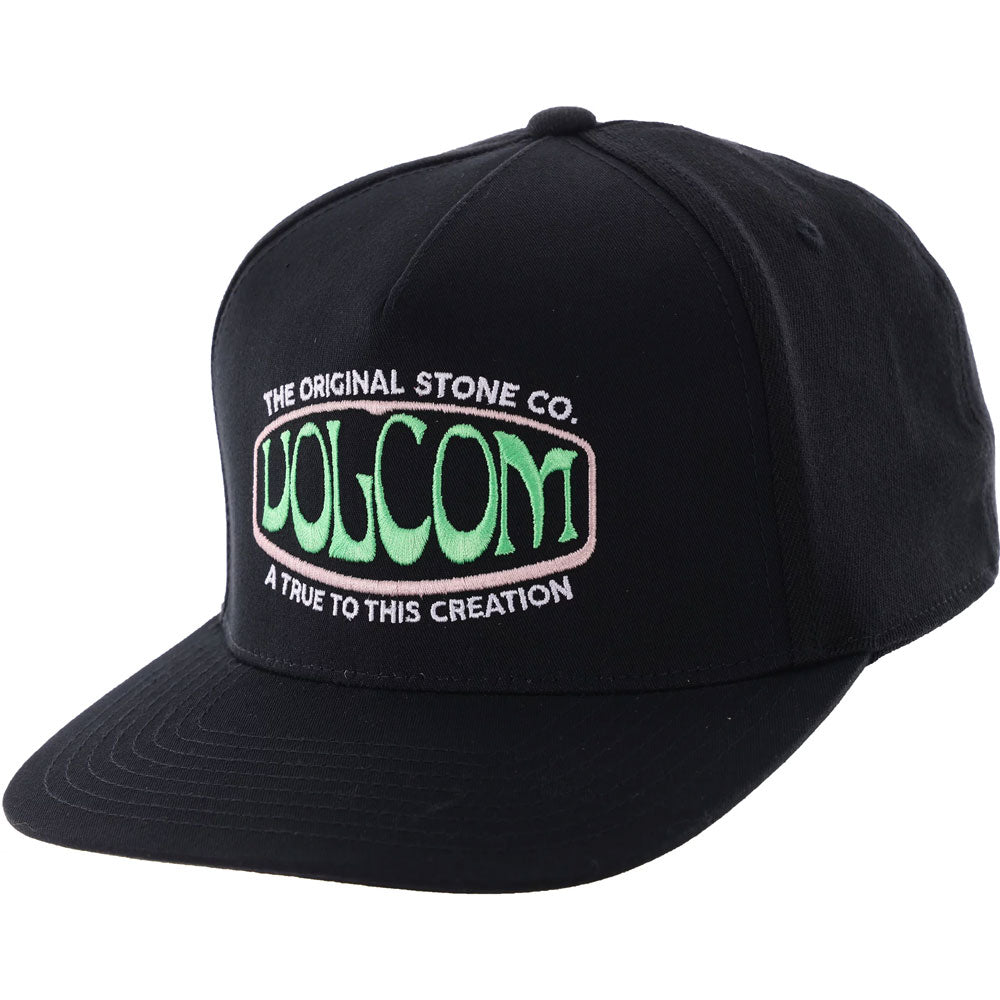 Volcom Lurch 110 Snapback Cap