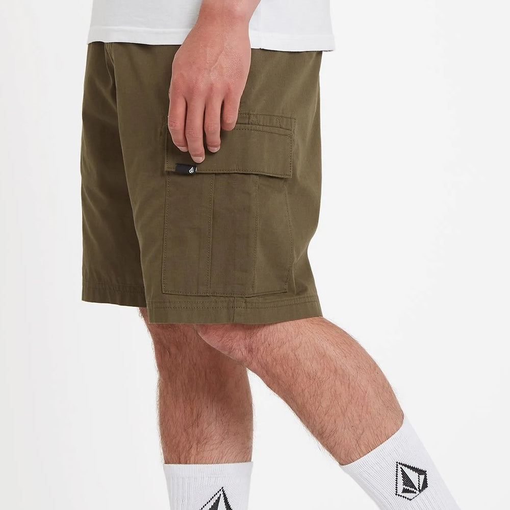 Mens on sale shorts volcom
