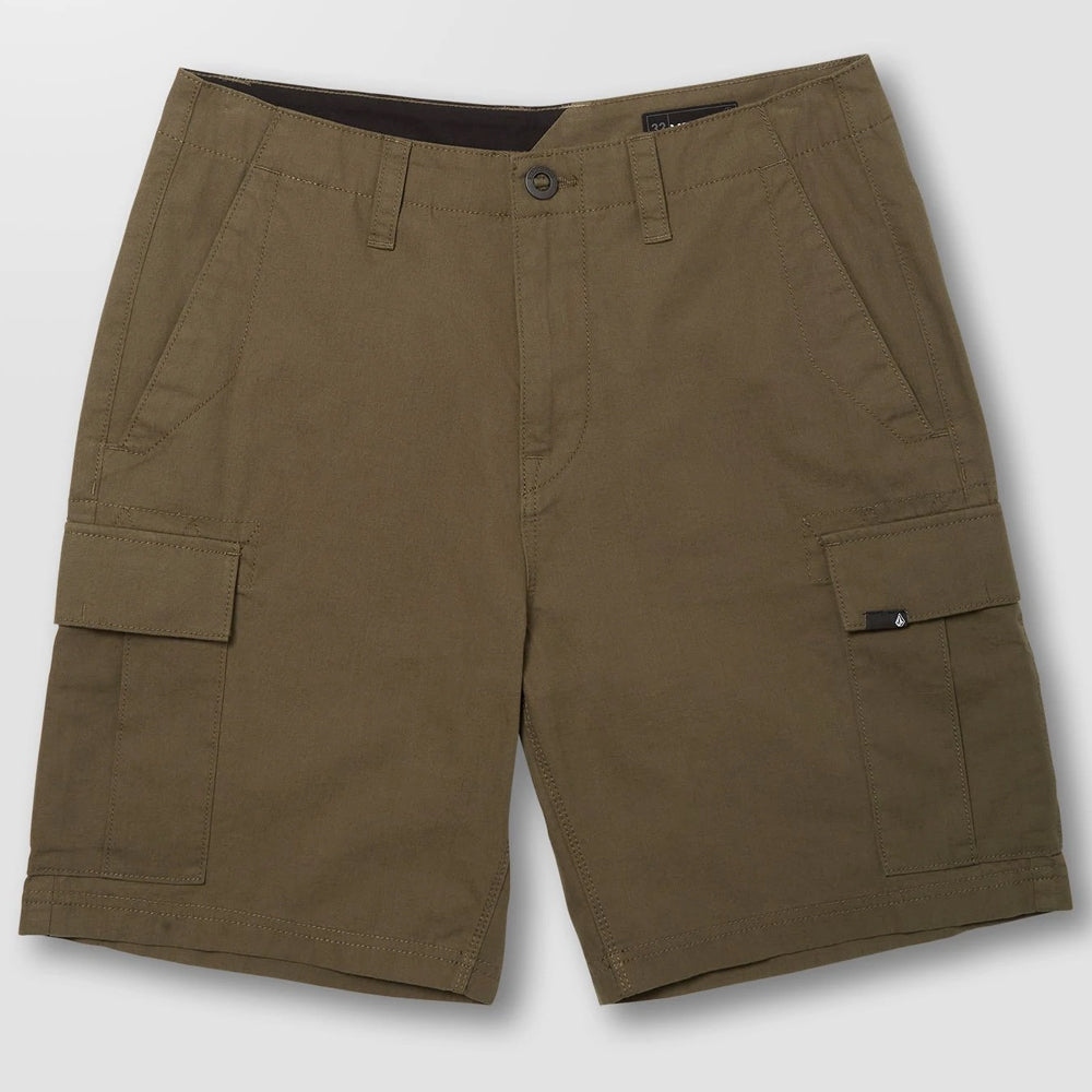 Volcom March Cargo Shorts