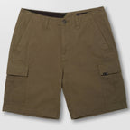 Volcom March Cargo Shorts