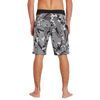 Volcom Mod Lido Print 20 Shorts