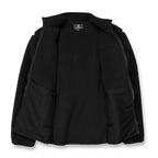 Volcom Muzzer Fuzzar Zip Fleece
