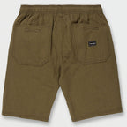 Volcom Outer Spaced 21 Shorts - Old Mill