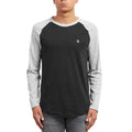 Volcom Pen Basic Long Sleeve T-Shirt