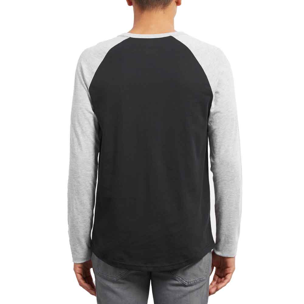Volcom Pen Basic Long Sleeve T-Shirt