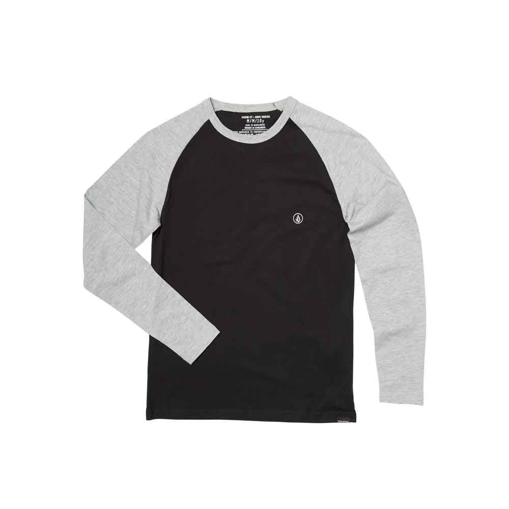Volcom Pen Basic Long Sleeve T-Shirt