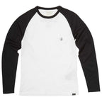 Volcom Pen Basic Long Sleeve T-Shirt