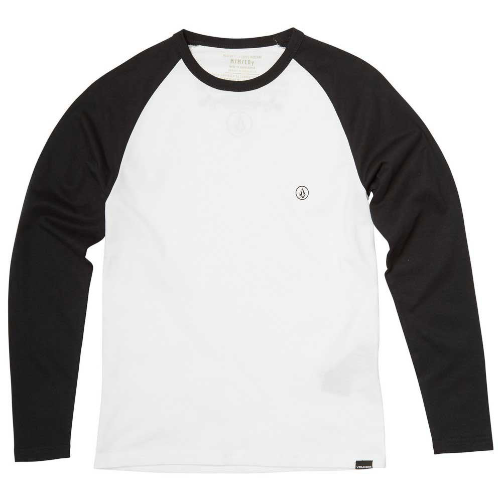 Volcom Pen Basic Long Sleeve T-Shirt