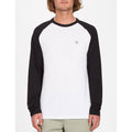Volcom Pen Long Sleeved T-Shirt
