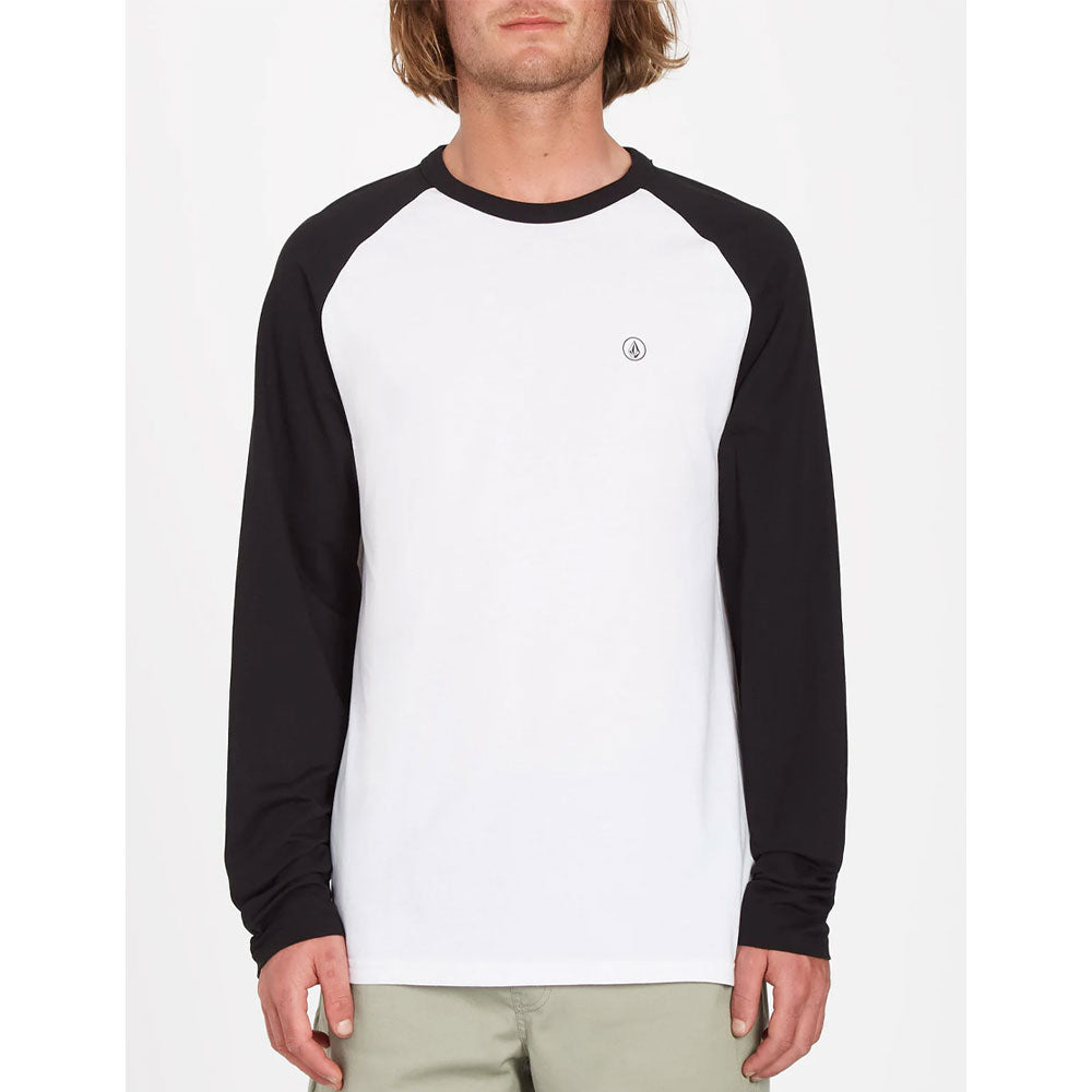 Volcom Pen Long Sleeved T-Shirt