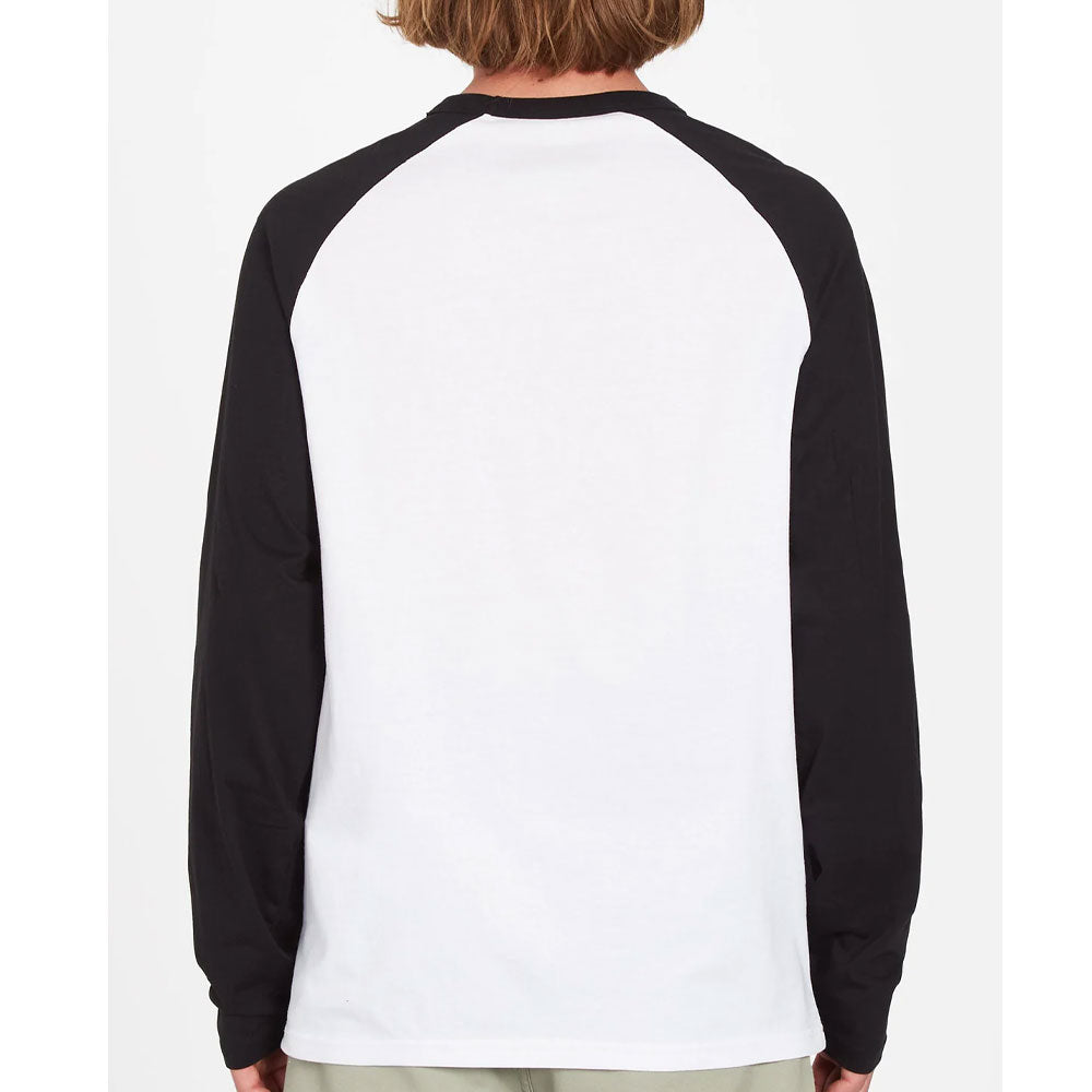 Volcom Pen Long Sleeved T-Shirt