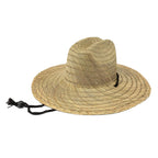 Volcom Quarter Straw Hat