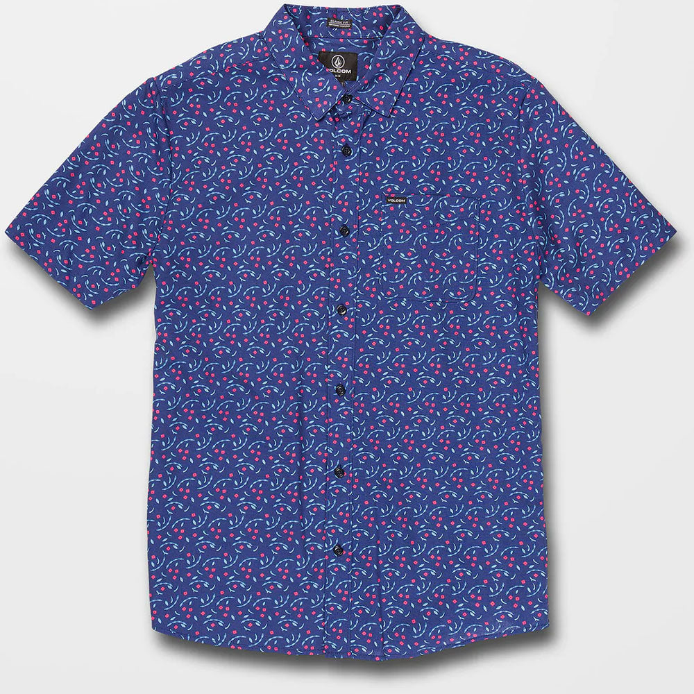 Volcom Rickshaw Shirt