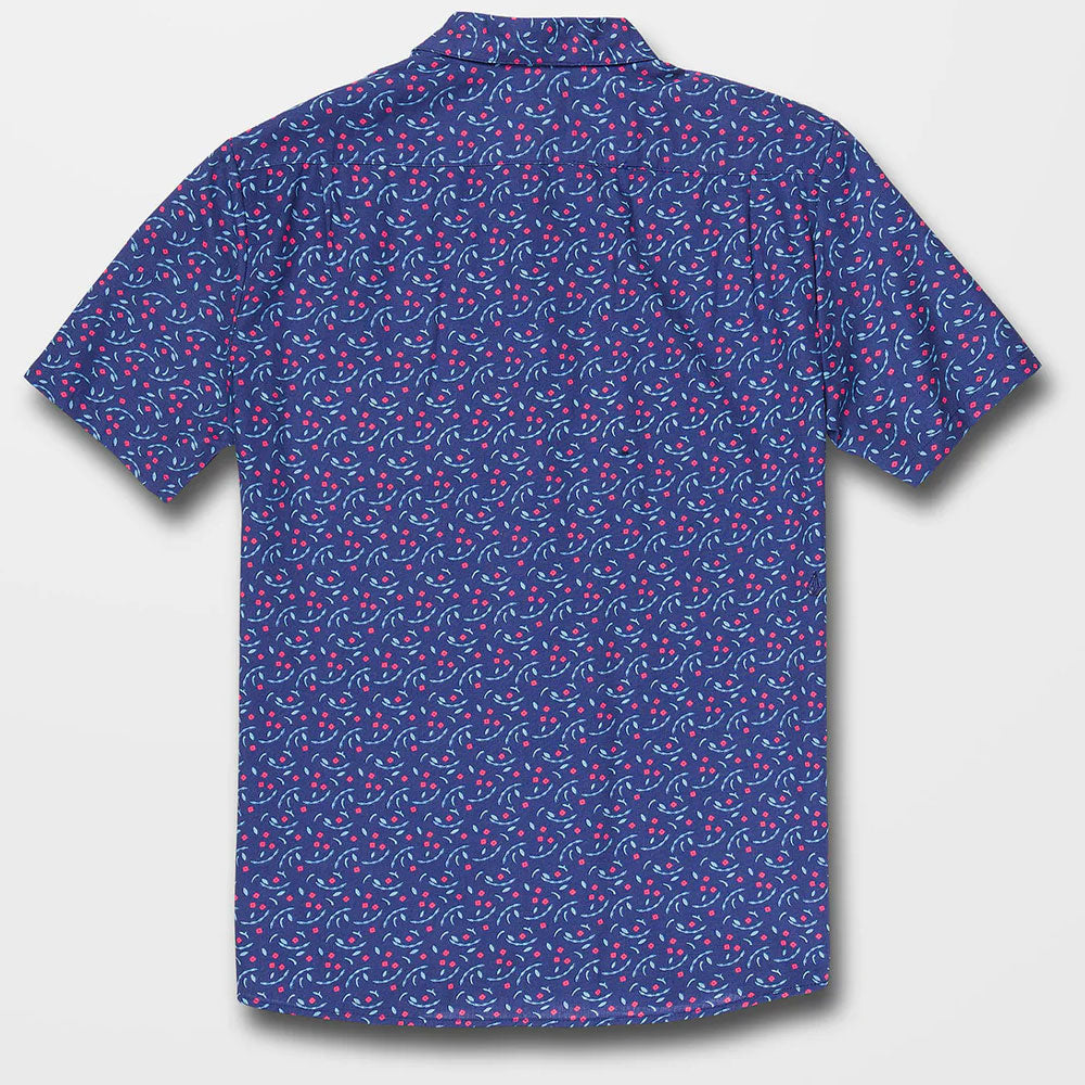 Volcom Rickshaw Shirt