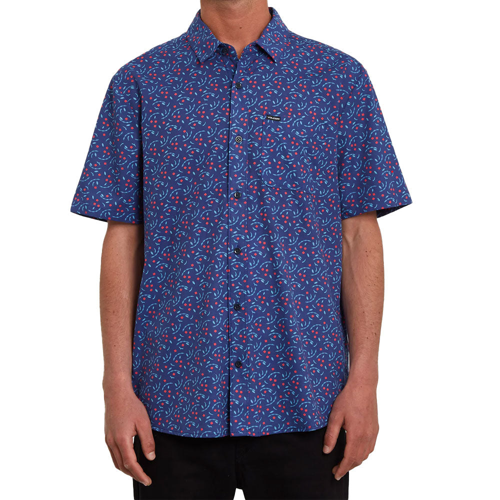 Volcom Rickshaw Shirt