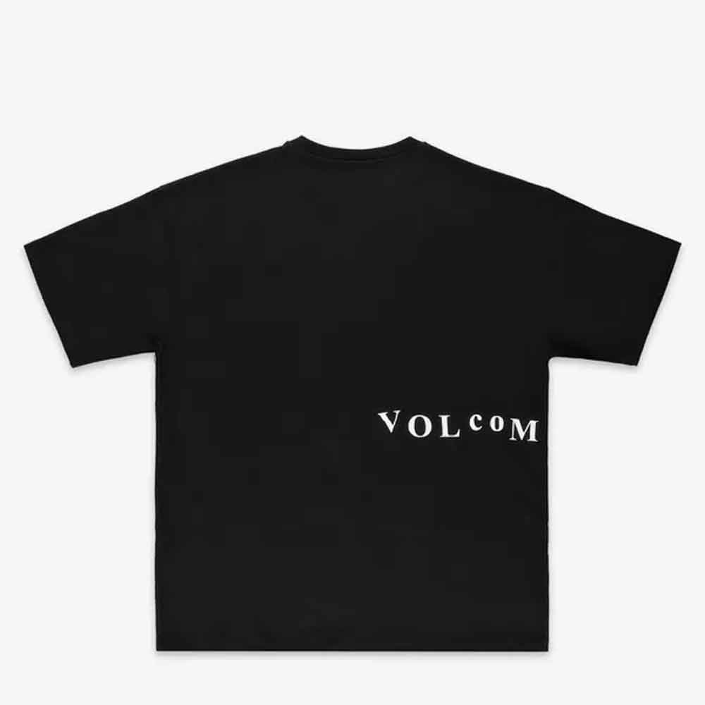 Volcom Scratched Stone T-Shirt