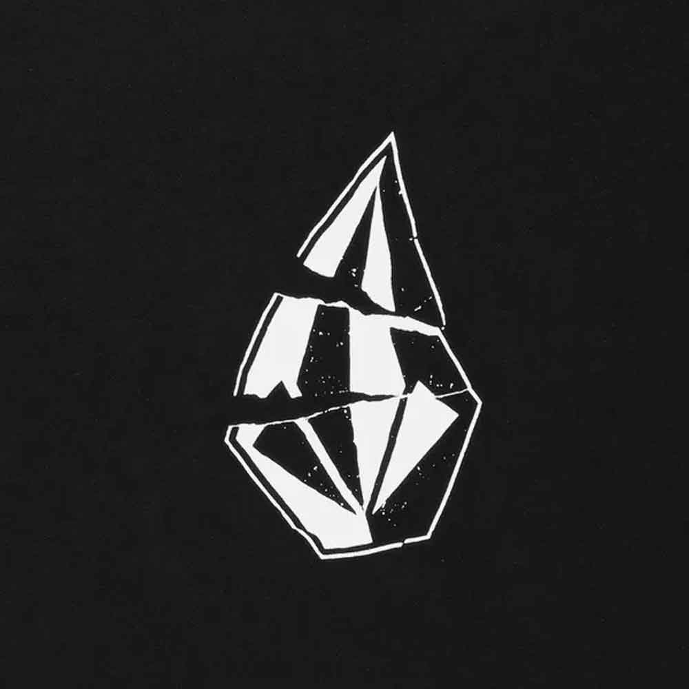 Volcom Scratched Stone T-Shirt