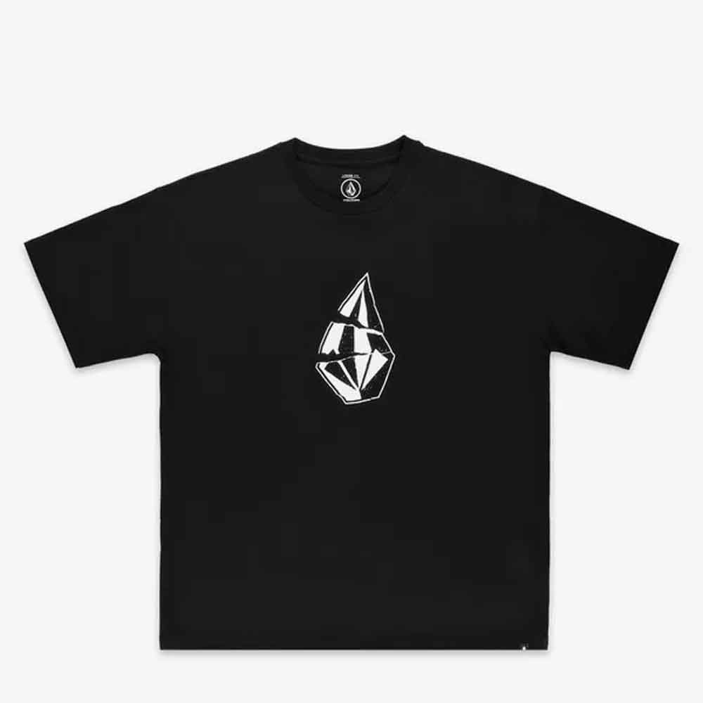 Volcom Scratched Stone T-Shirt