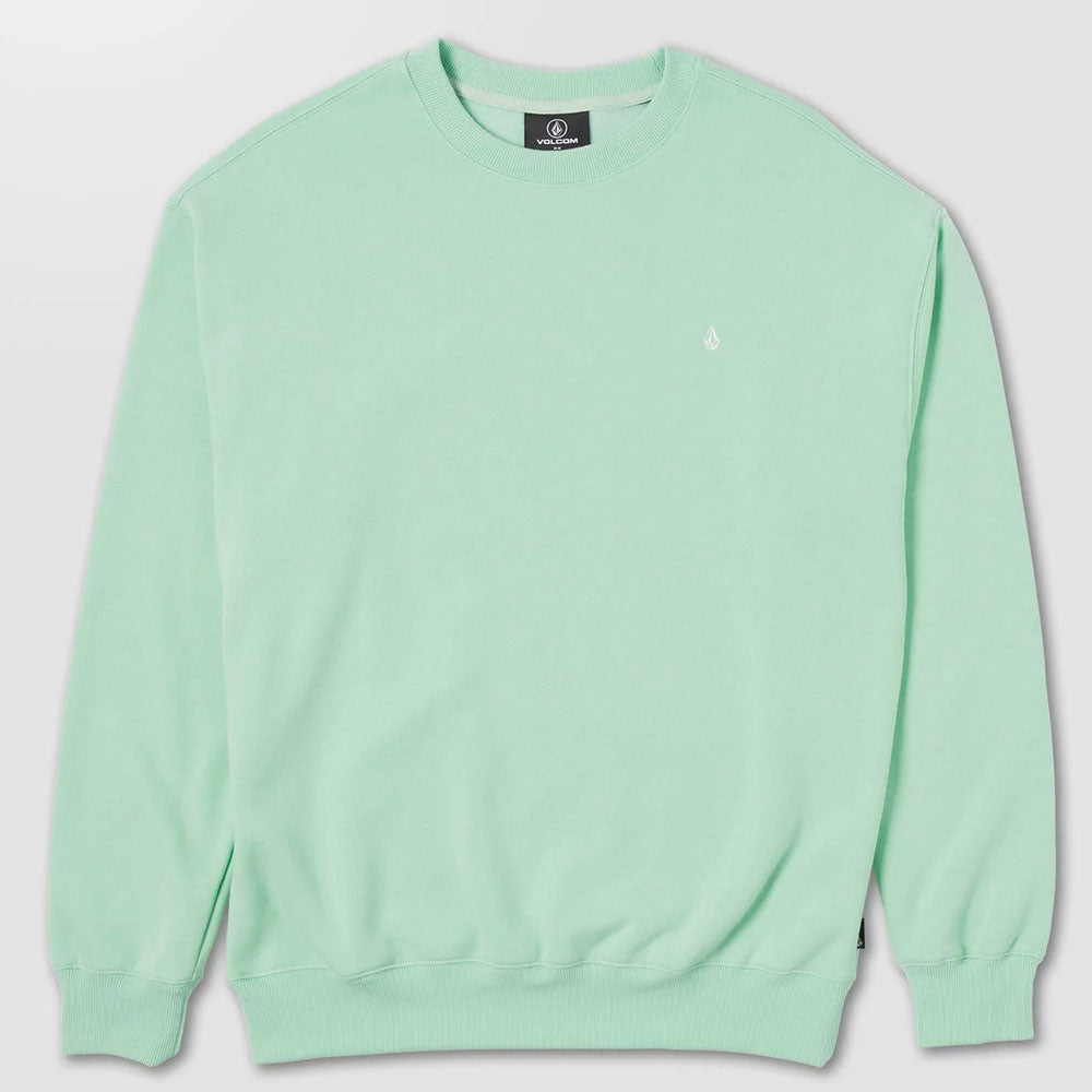Volcom Single Stone Crew Sweatshirt