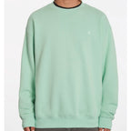 Volcom Single Stone Crew Sweatshirt
