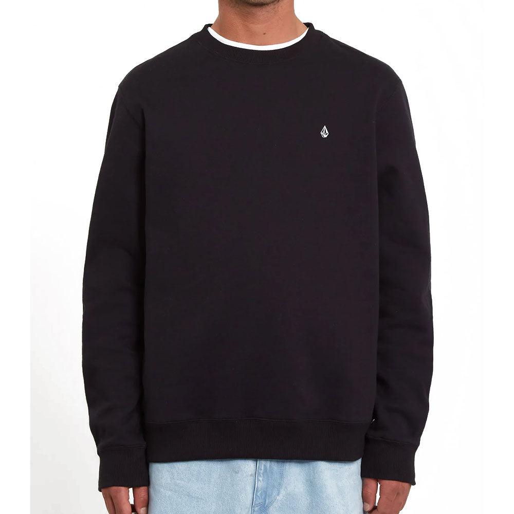Volcom Single Stone Crew Sweatshirt