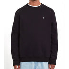 Volcom Single Stone Crew Sweatshirt