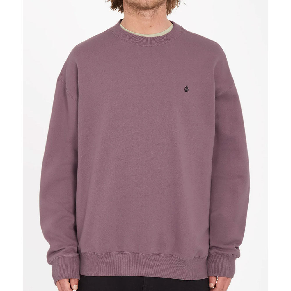 Volcom Single Stone Crew Sweatshirt