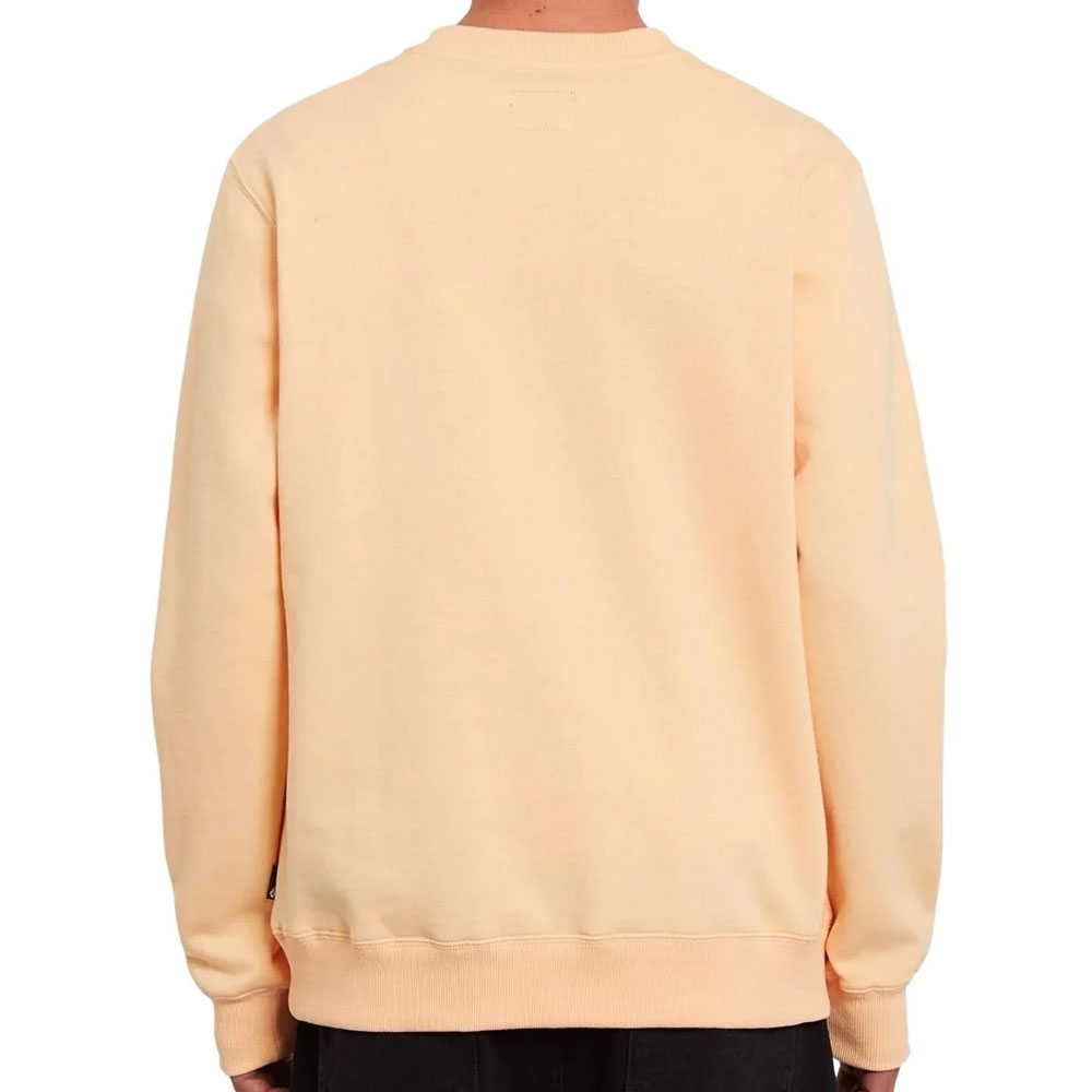 Volcom Single Stone Crew Sweatshirt