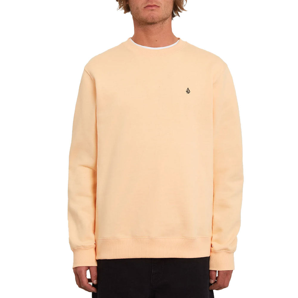Volcom Single Stone Crew Sweatshirt